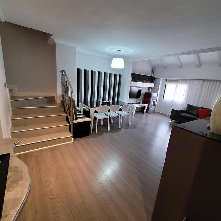 Matilla Place Baeza Bagian luar foto