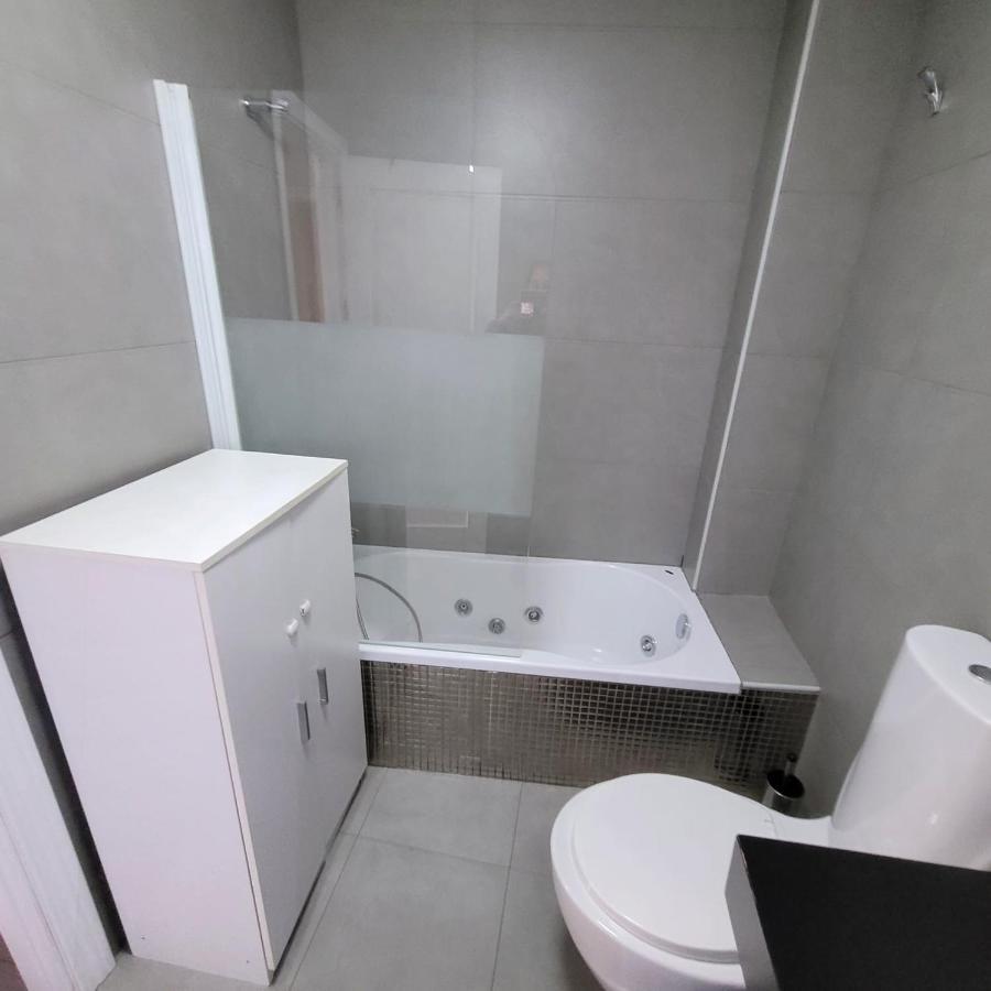 Matilla Place Baeza Bagian luar foto
